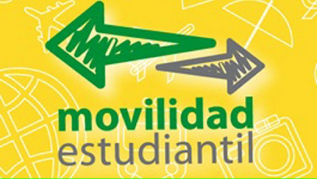 imagen Convocatorias MOVILIDAD ESTUDIANTIL Segundo Semestre 2015