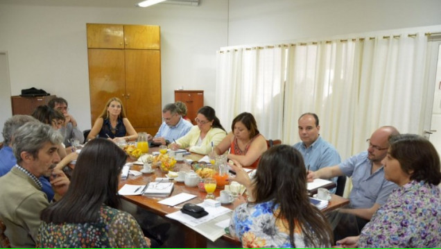 imagen Articularán acciones entre secundario y Universidad