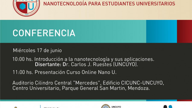 imagen Nanotecnología para Estudiantes Universitarios