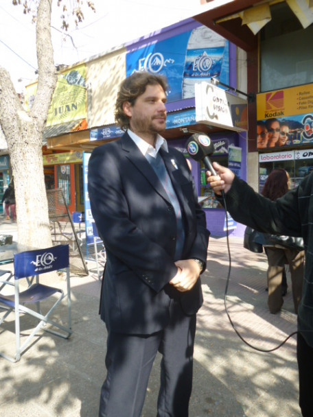 imagen La Facultad de Odontología reconocida por el Honorable Concejo Deliberante de Tunuyán