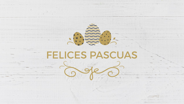 imagen 21 de abril: ¡Felices Pascuas!