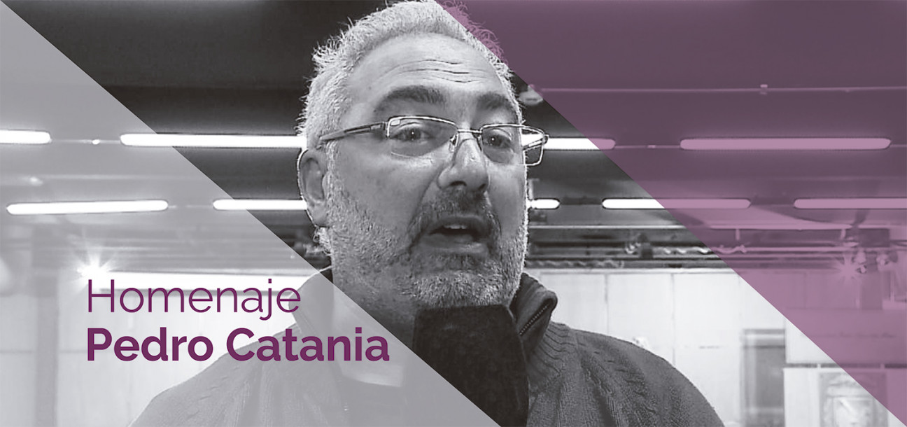 imagen En el Día del Bioquímico, un gran homenaje