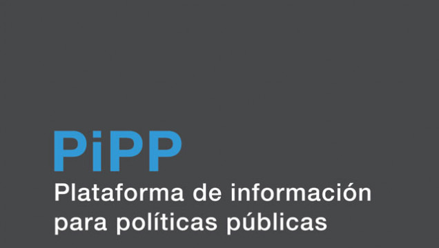 imagen Presentan Sitio Web sobre políticas públicas