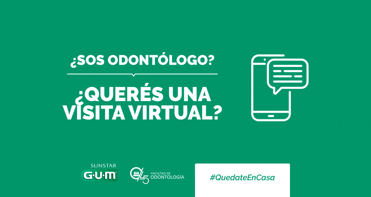 imagen Odontólogos podrán acceder a materiales de Sunstar GUM