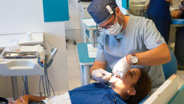 imagen Dos nuevas Especialidades llegan a la Facultad de Odontología