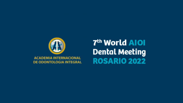 imagen VII Congreso Mundial AIOI: Rosario 2022