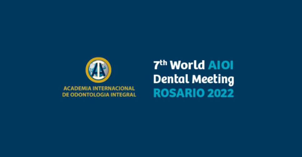 imagen VII Congreso Mundial AIOI: Rosario 2022