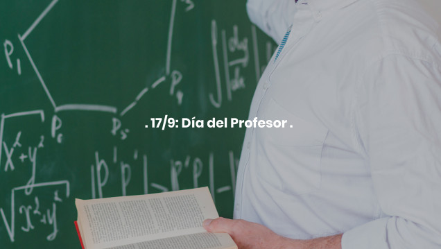 imagen 17/9: ¡Feliz día del Profesor!