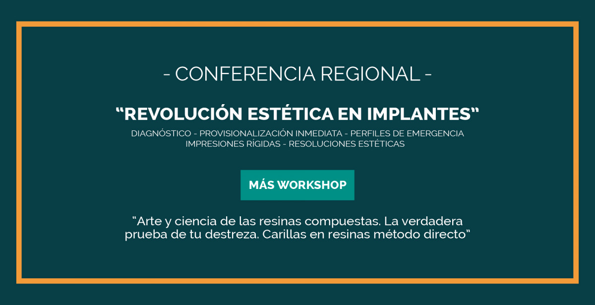 imagen Revolución estética en implantes
