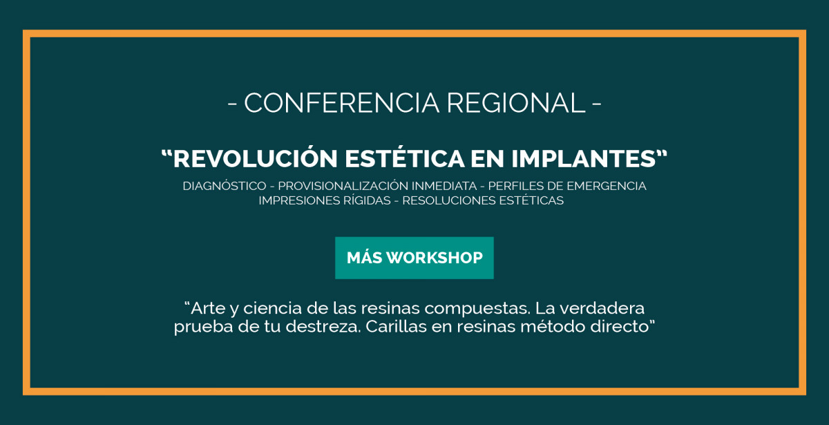 imagen Revolución estética en implantes