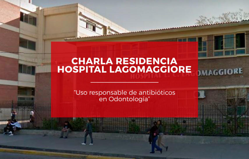 imagen Se acerca una charla sobre residencias del Hospital Lagomaggiore