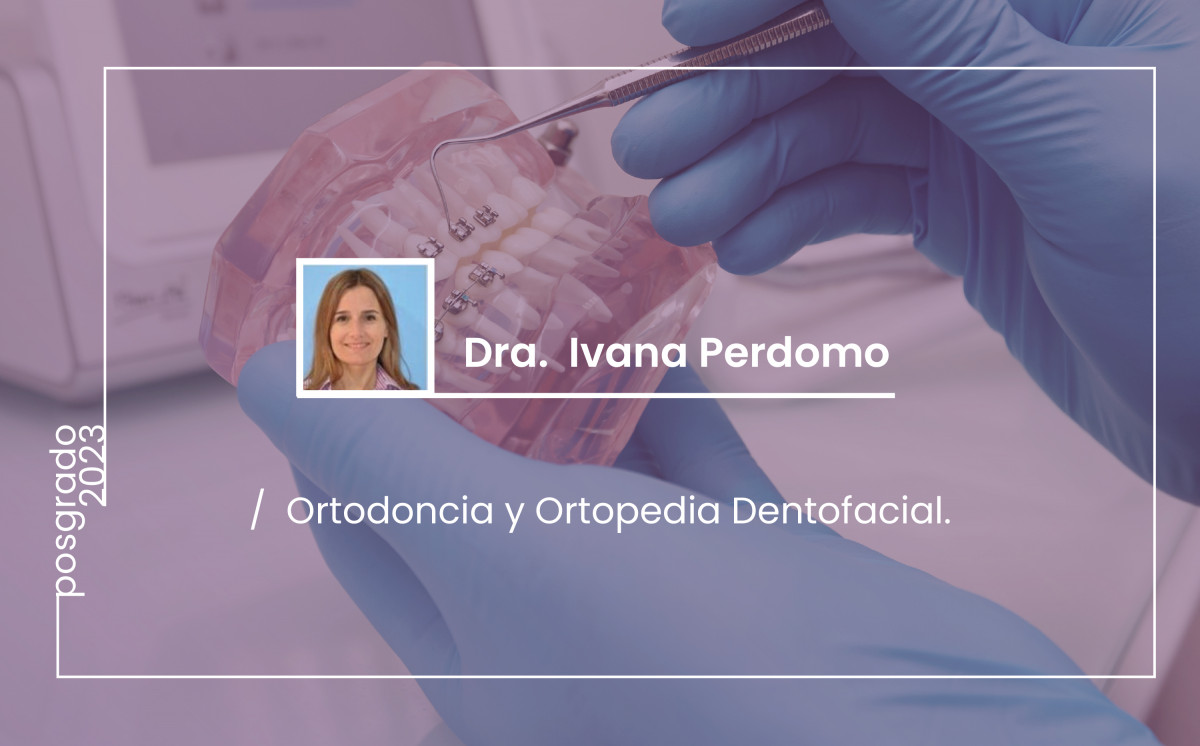imagen Ortodoncia y Ortopedia Dentofacial
