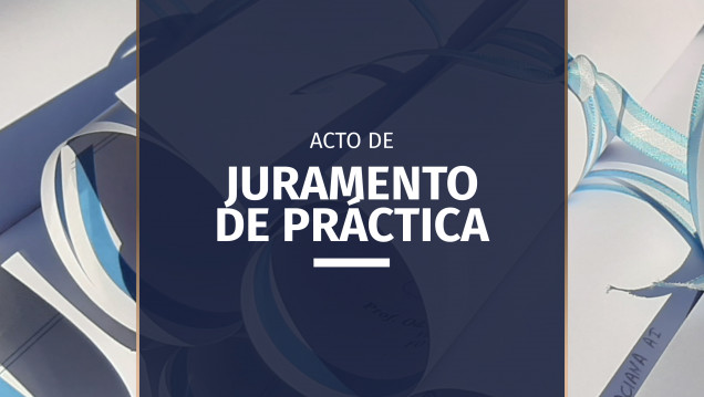 imagen ¡Se acerca el primer juramento de práctica 2023 a la FO!