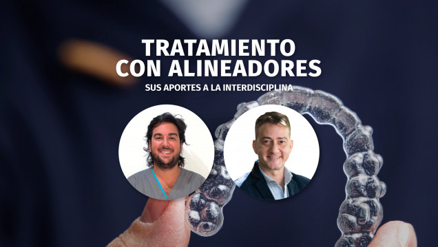 imagen Keepsmiling Meeting: La prestigiosa empresa brindará una charla sobre alineadores