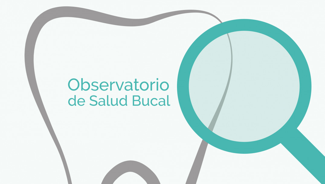 imagen Observatorio de Salud Bucal