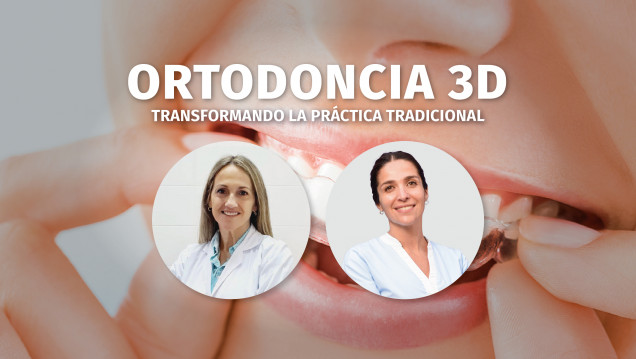 imagen ¡Habrá un curso sobre Ortodoncia 3D en nuestra FO!