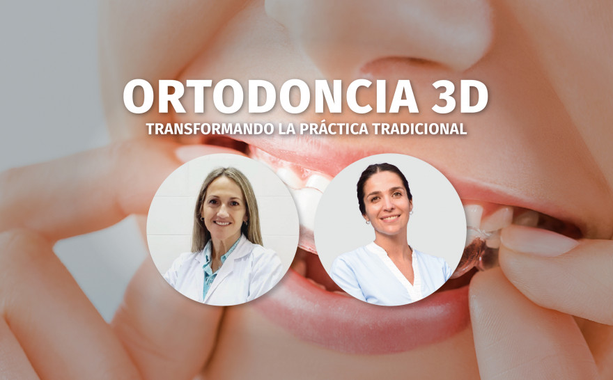 imagen ¡Habrá un curso sobre Ortodoncia 3D en nuestra FO!