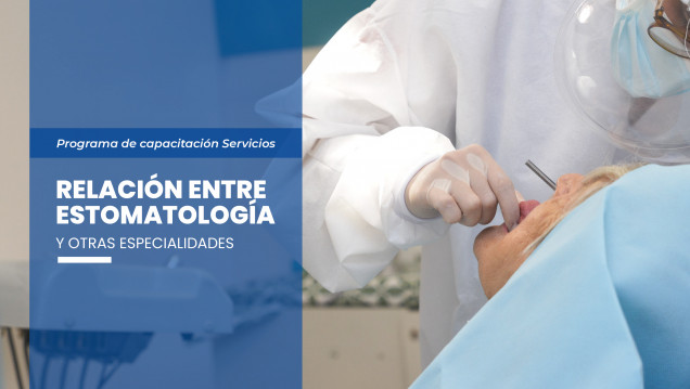 imagen Continúa el programa de capacitación de los servicios de la FO