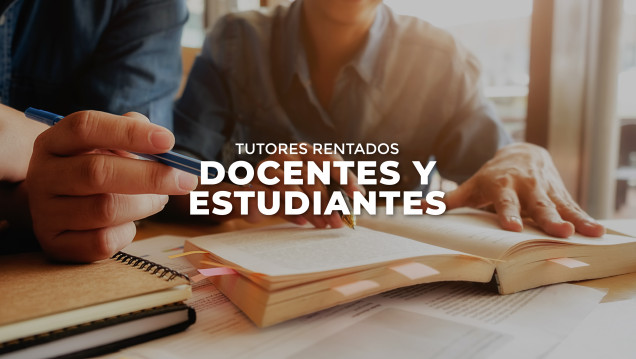 imagen FodontoTraces convoca tutores docentes y tutores pares