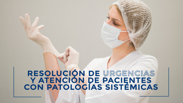 imagen Resolución de Urgencias y Atención de Pacientes con Patologías Sistémicas
