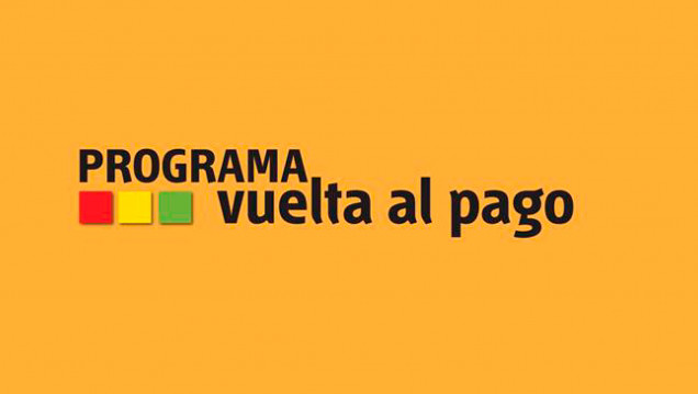 imagen Estudiantes y graduados de la FO, podrán acceder a una inserción profesional con el Programa "Vuelta al Pago"