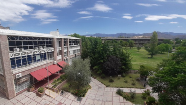 imagen La Facultad de Odontología cumple 45 años