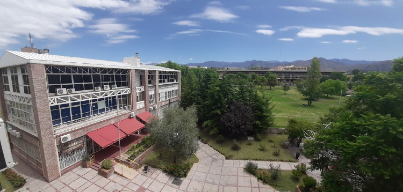 imagen La Facultad de Odontología cumple 45 años