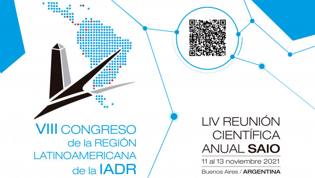 imagen Se acerca el VIII Congreso de la Región Latinoamericana de la IADR