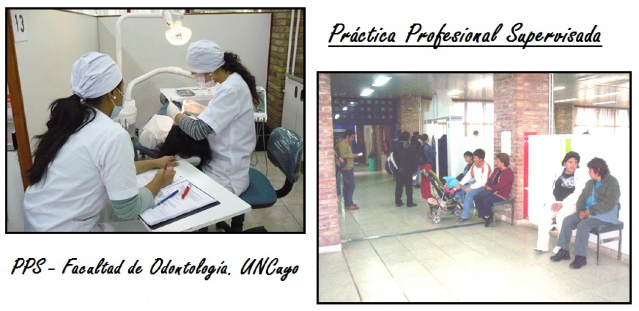 imagen La FO da inicio a la "Práctica Profesional Supervisada" (PPS)