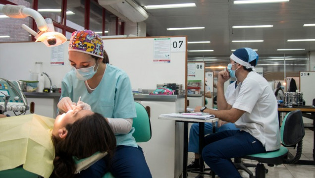 imagen Finalizan las Prácticas Profesionales Supervisadas del ciclo 2019