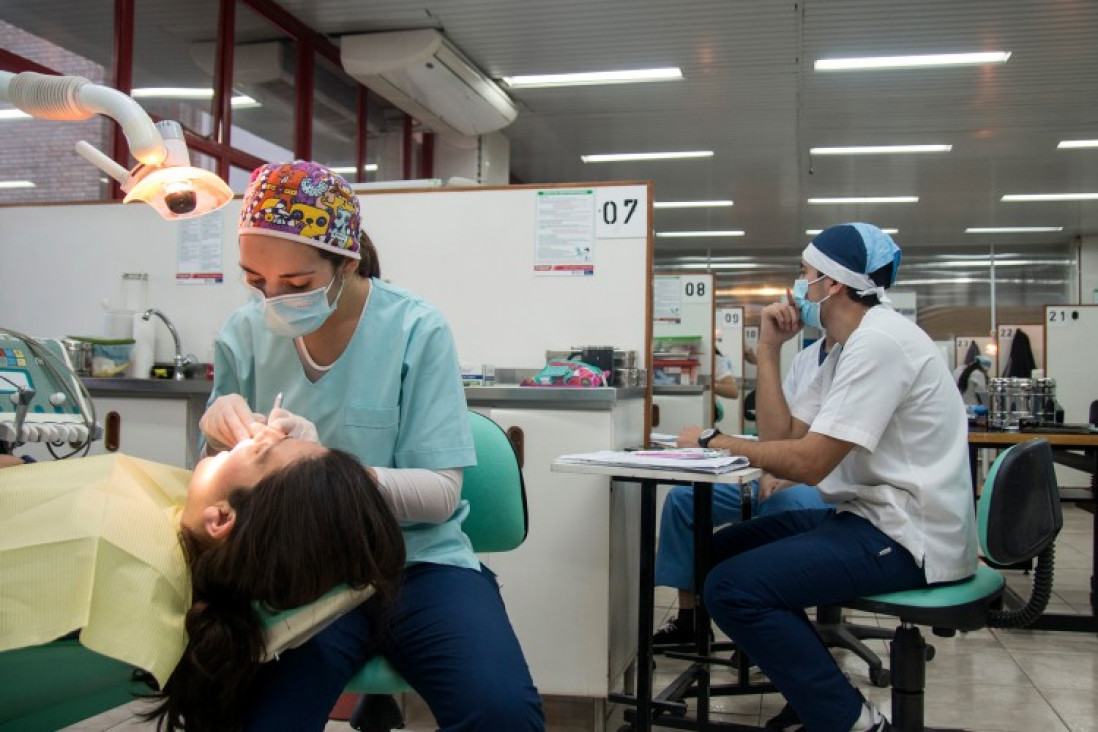 imagen Finalizan las Prácticas Profesionales Supervisadas del ciclo 2019
