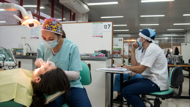 imagen Comienzan las Prácticas Profesionales Supervisadas 