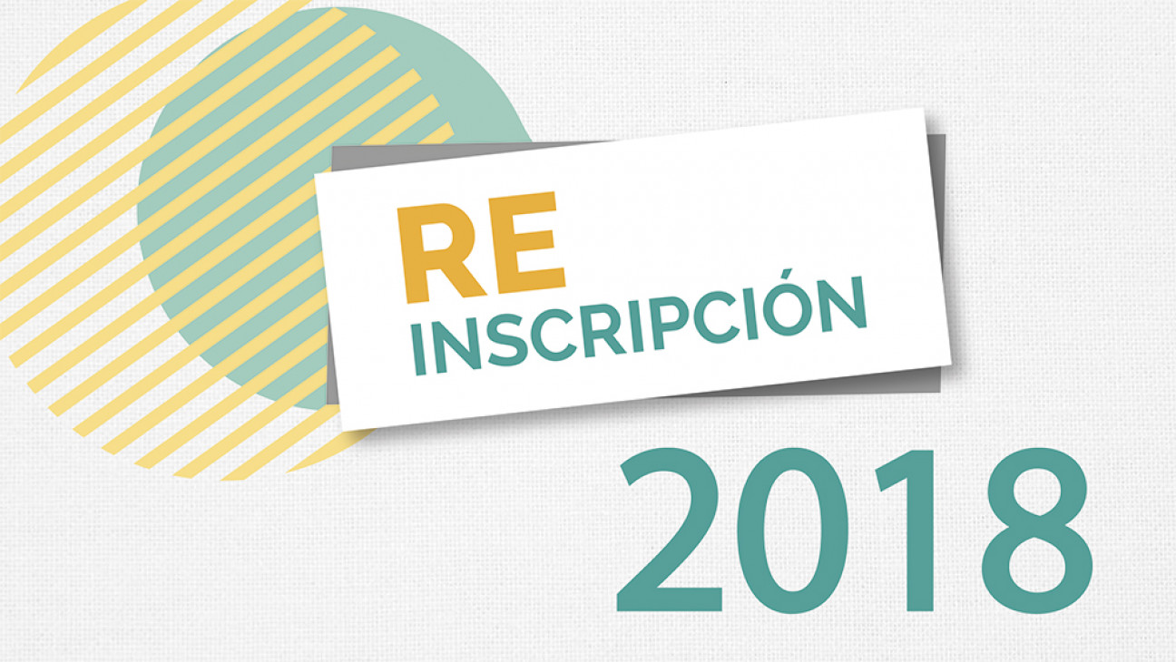 imagen Alumnos deberán reinscribirse por SIU Guaraní