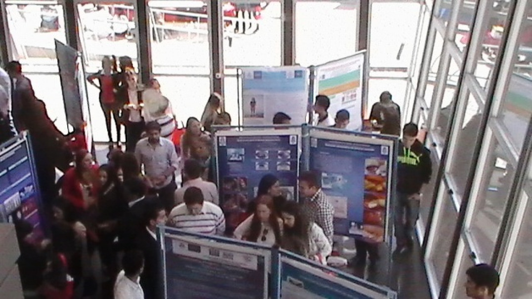 imagen La UNCuyo fue sede del Encuentro de los Futuros Odontólogos de Argentina