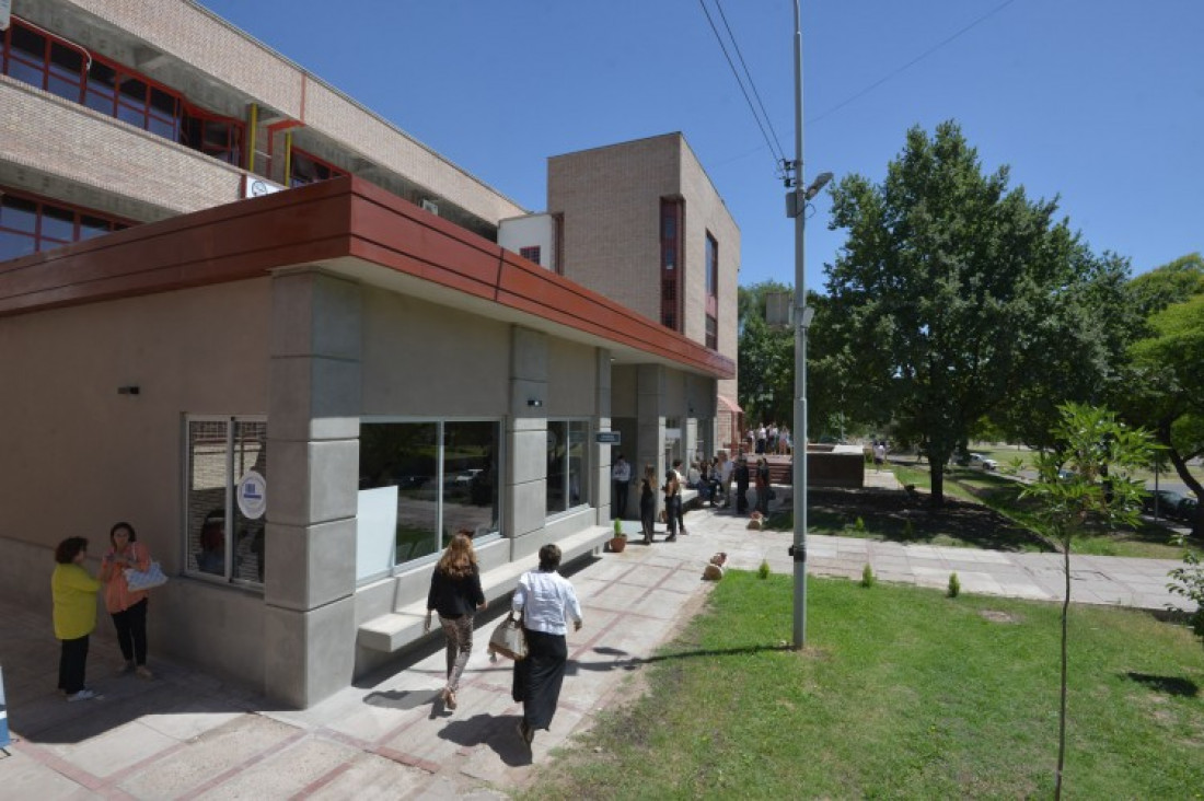 imagen Los servicios de la FO, reprograman sus tratamientos por el COVID19