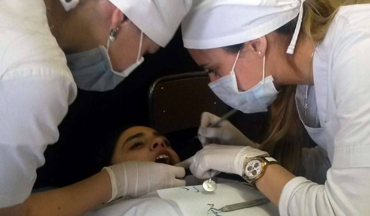 imagen "Salud bucal en tu escuela"