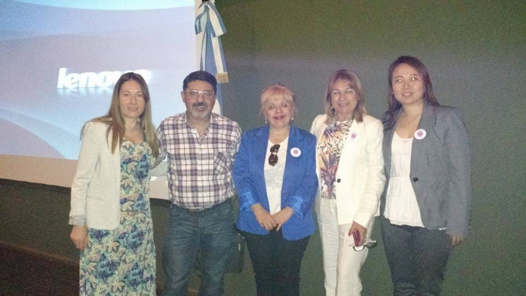 imagen 1as. JORNADAS Nacionales de Odontología para Bebés