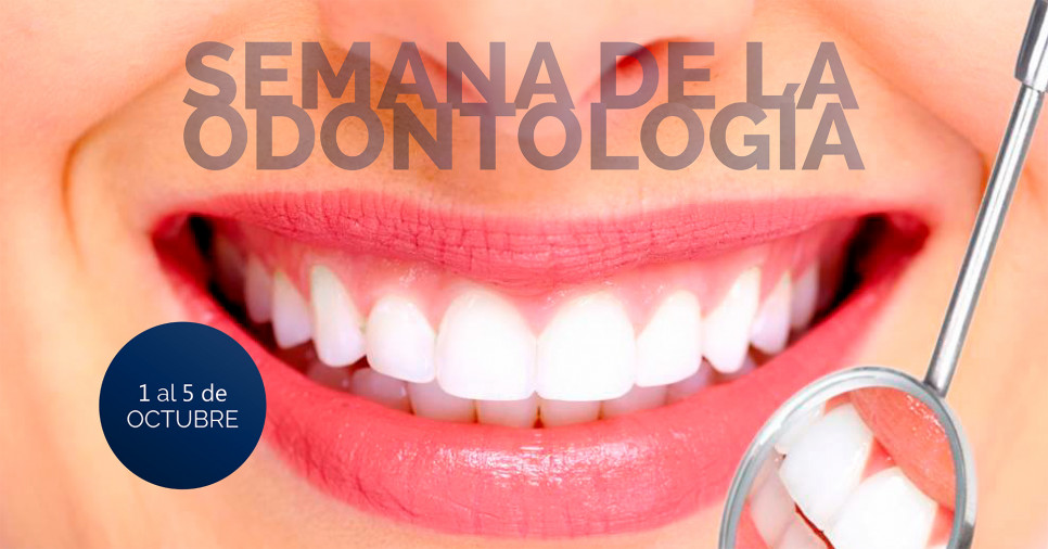 imagen Comienza la semana de la Odontología, en la FO - UNCuyo
