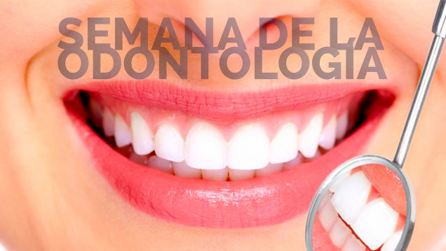 imagen La FO, vivió la semana de la Odontología con actividades, jornadas y consultas gratuitas