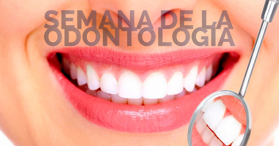 imagen La FO, vivió la semana de la Odontología con actividades, jornadas y consultas gratuitas