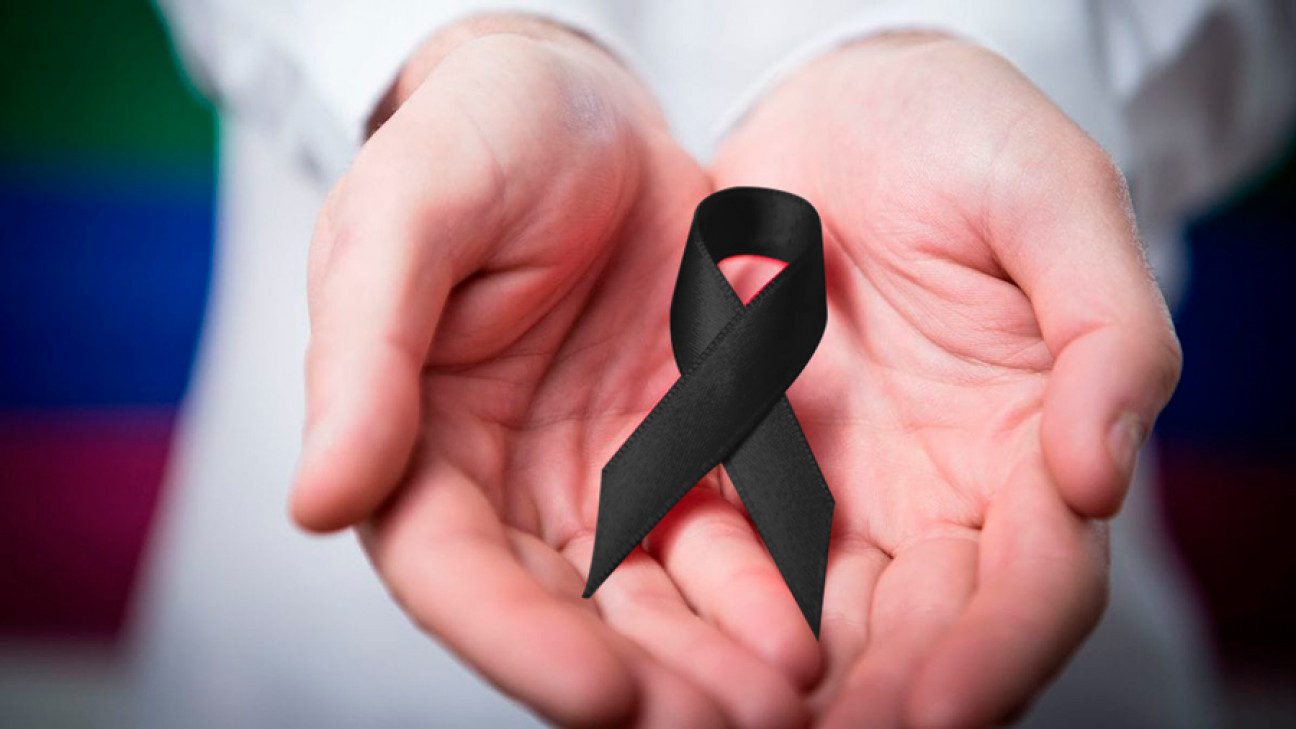 imagen Condolencias - Sr. Carlos Héctor Bosshardt