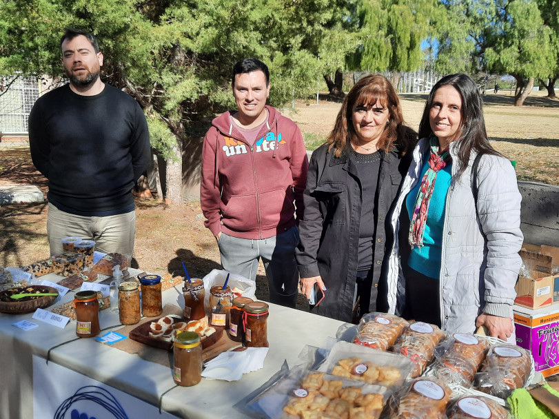 imagen En un día festivo, la FO eligió a sus Autoridades 2022-2026