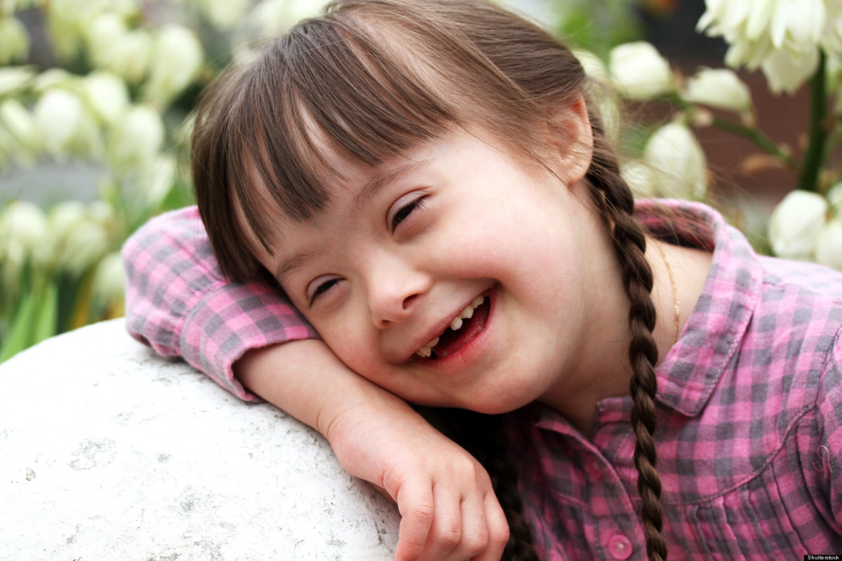 imagen Odontología para Lactantes y Niños con Discapacidad