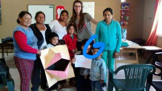 imagen La FO de la UNCuyo con acciones en el territorio