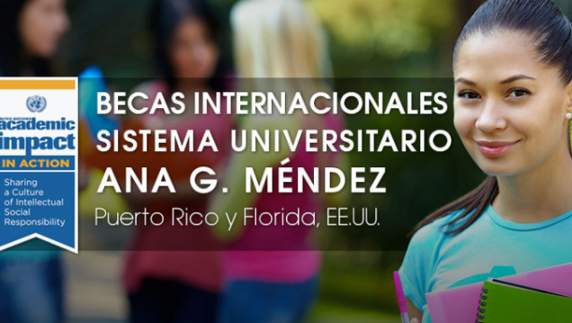 imagen ATENCION! Fecha límite: Becas para Estudios de Posgrado OEA-SUAGM 