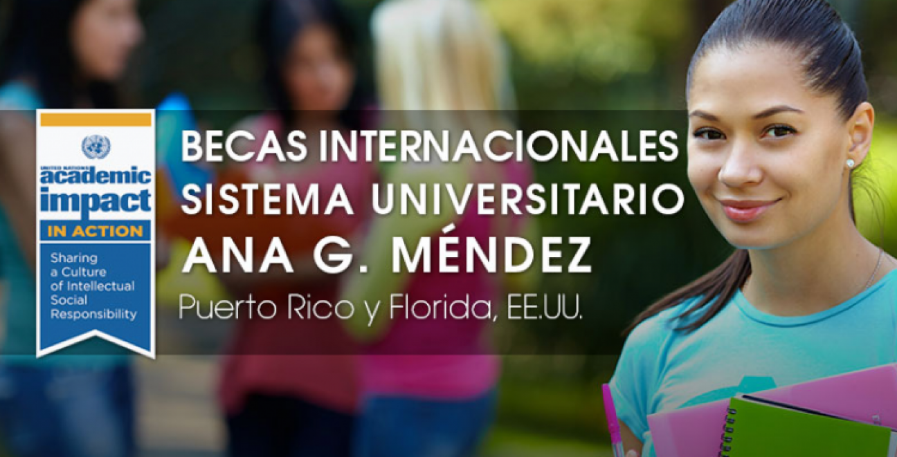 imagen ATENCION! Fecha límite: Becas para Estudios de Posgrado OEA-SUAGM 