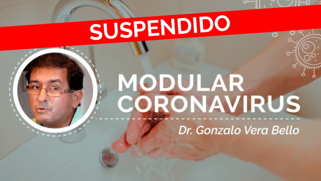 imagen Se acerca una importante capacitación sobre Coronavirus