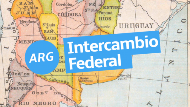 imagen Estudiá un semestre en Buenos Aires: programa de intercambio federal