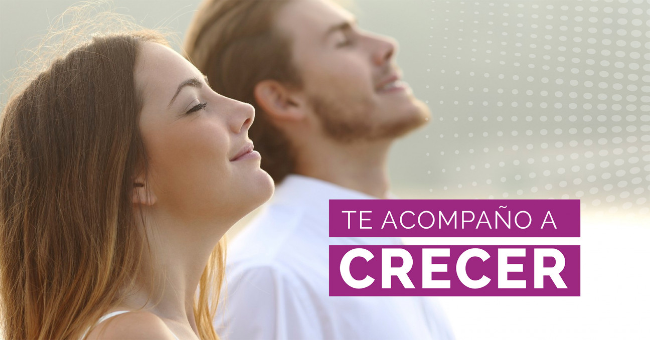 imagen El CAOD te invita a la capacitación: "Te acompaño a crecer"
