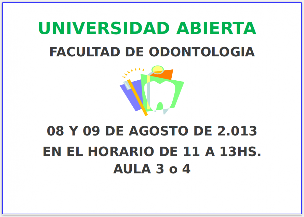 imagen UNIVERSIDAD ABIERTA 